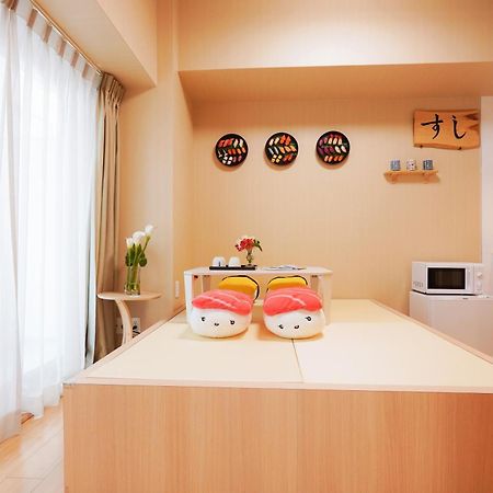 V の Boutique House Apartment Osaka Exterior photo